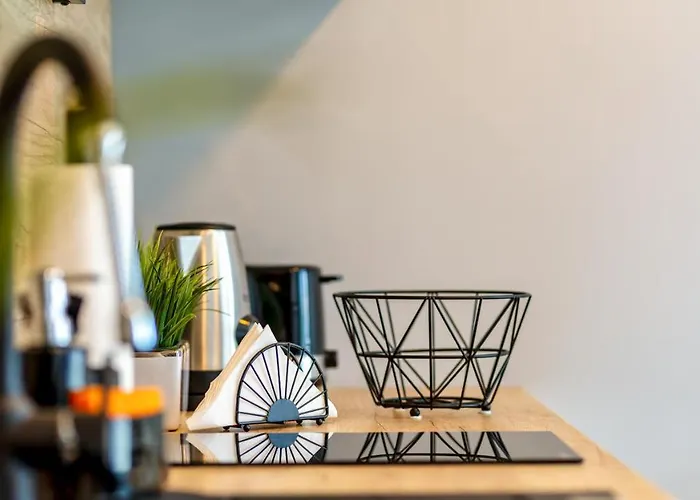 Park C Piamola Wifi, Bezplatne Solarium *