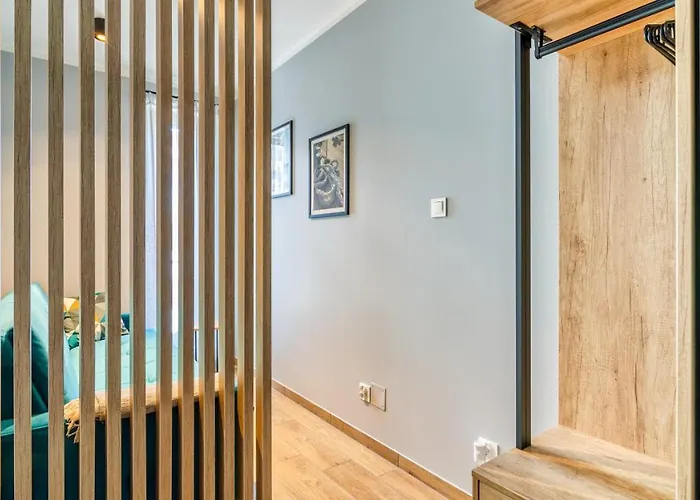 Park C Piamola Wifi, Bezplatne Solarium