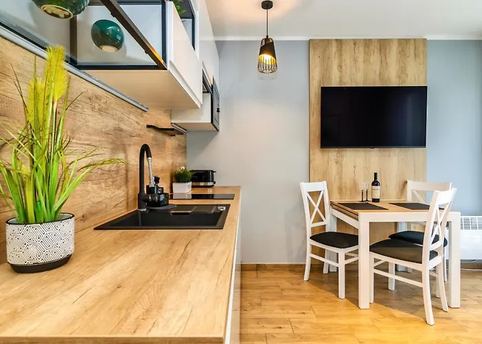 דירה Park C Piamola Wifi, Bezplatne Solarium *