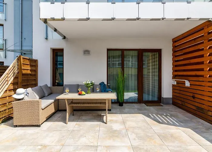 דירה Park C Piamola Wifi, Bezplatne Solarium *