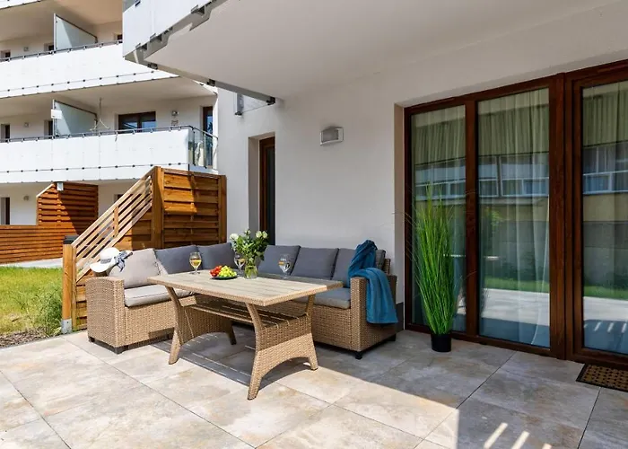 דירה Park C Piamola Wifi, Bezplatne Solarium *