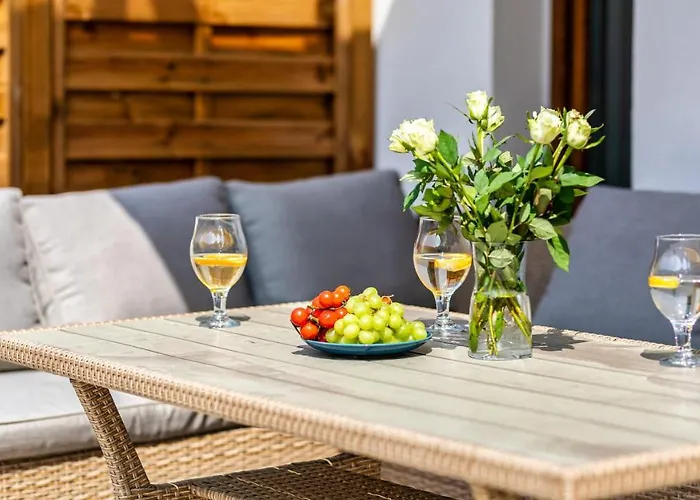 דירה Park C Piamola Wifi, Bezplatne Solarium