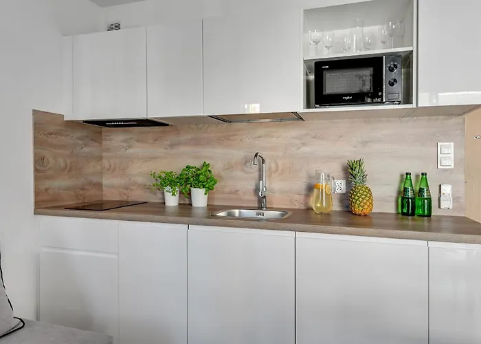 Park C Piamola Wifi, Bezplatne Solarium דירה *