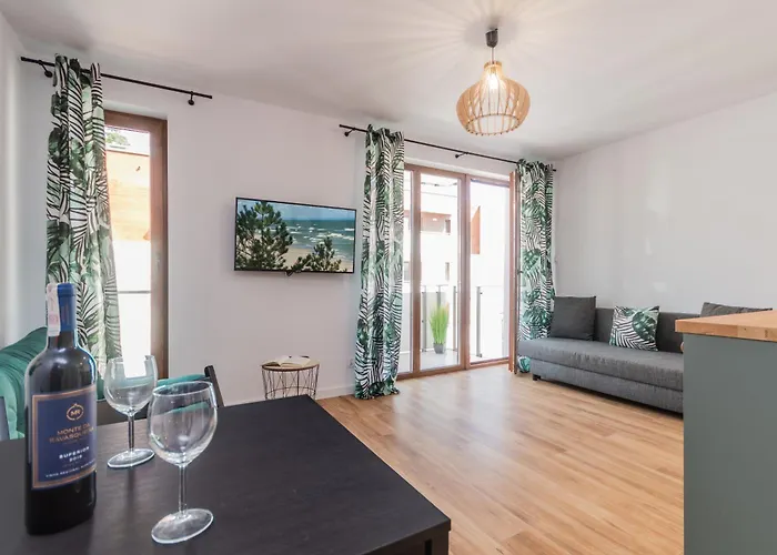 דירה Park C Piamola Wifi, Bezplatne Solarium *