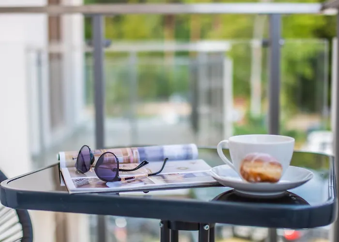 Park C Piamola Wifi, Bezplatne Solarium דירה *